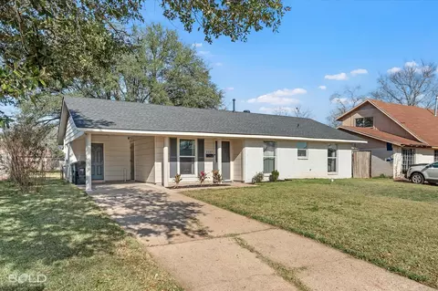 2517 Conrad St, Bossier City, LA 71111