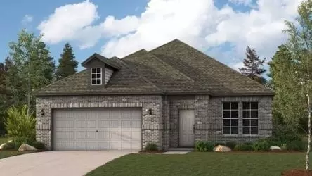 460 Suffolk Dr, Ferris, TX 75125
