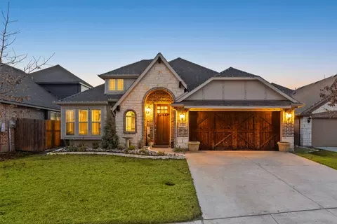 4104 Spangler Ct, Kaufman, TX 75142