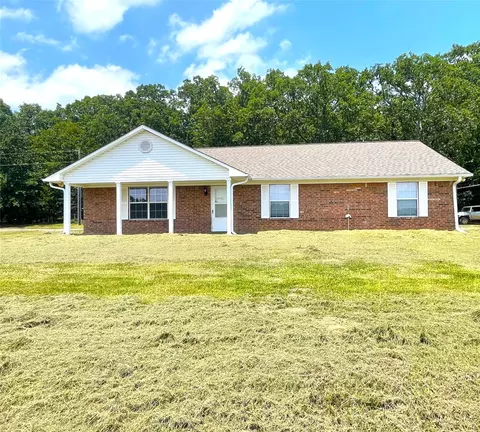 180 Cr 3320 Rd, Avery, TX 75554