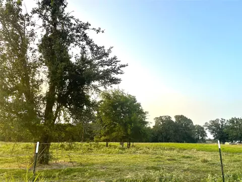 tbd Cr 3310, De Kalb, TX 75559
