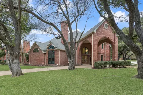 4621 Hallmark Dr, Plano, TX 75024
