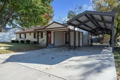 2618 Horne Cir, Caddo Mills, TX 75135