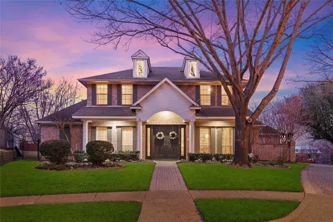 3502 Emerald Ct, Grapevine, TX 76051