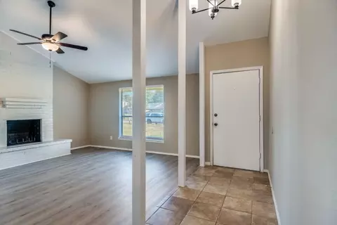 2902 Forest Park Dr, Garland, TX 75040