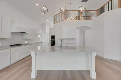 Kitchen - 3517 Laurel Ct, Corinth, TX 76208 photo 1 of 3