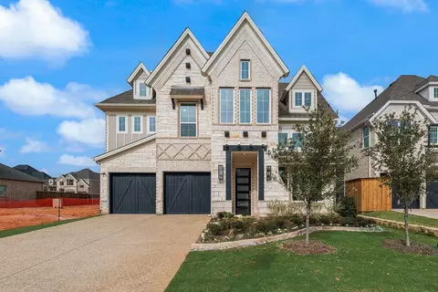 3517 Laurel Ct, Corinth, TX 76208