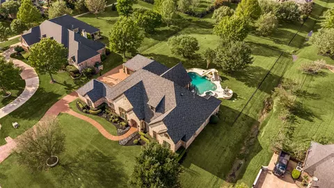 2901 Lakeview Dr, Prosper, TX 75078