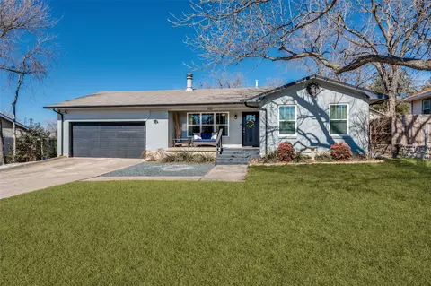305 E 3rd St, Prosper, TX 75078