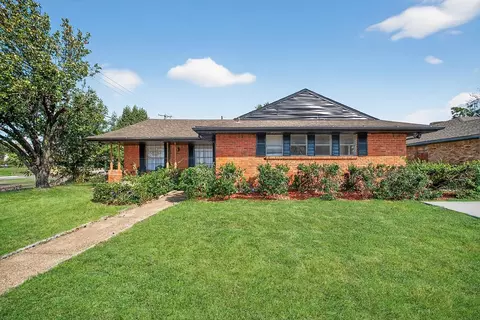 9662 Ferndale Rd, Dallas, TX 75238