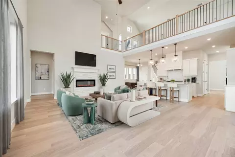 705 Clover Ln, Anna, TX 75409