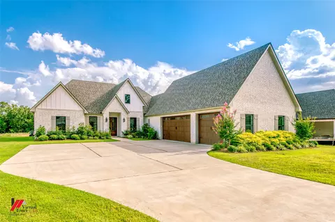 389 Newburn Ln, Shreveport, LA 71106