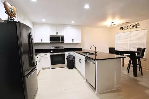 Kitchen - 309 Thomas St, Terrell, TX 75160 photo 1 of 1