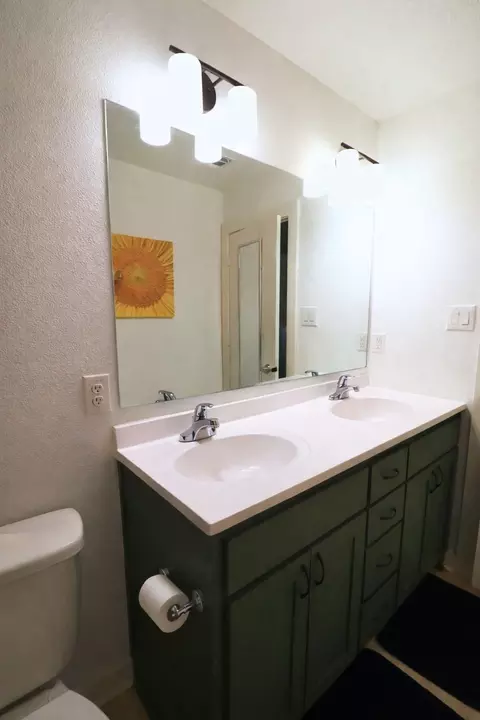 Bath - 309 Thomas St, Terrell, TX 75160 photo 4 of 4