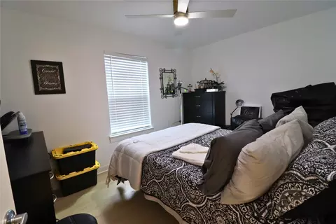 Bedroom - 309 Thomas St, Terrell, TX 75160 photo 1 of 2