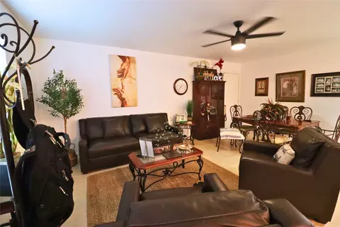 Living - 309 Thomas St, Terrell, TX 75160 photo 2 of 2
