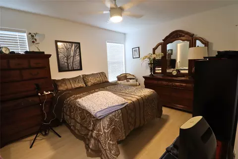 Bedroom - 309 Thomas St, Terrell, TX 75160 photo 2 of 2