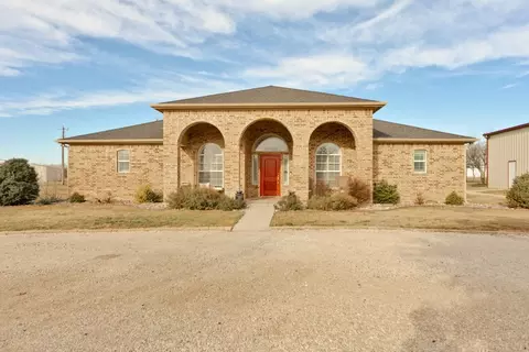 151 Conestoga Ct, Rhome, TX 76078