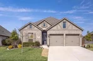 833 Knoxbridge Rd, Forney, TX 75126