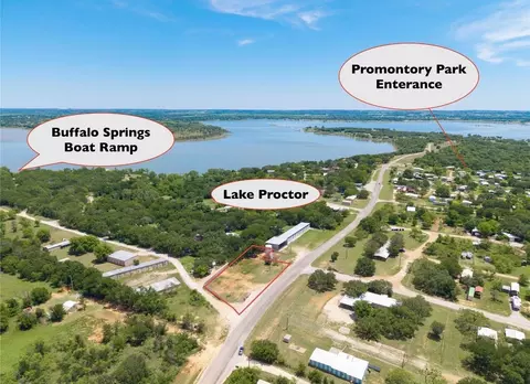 tbd Fm 2318, Comanche, TX 76442 photo 2