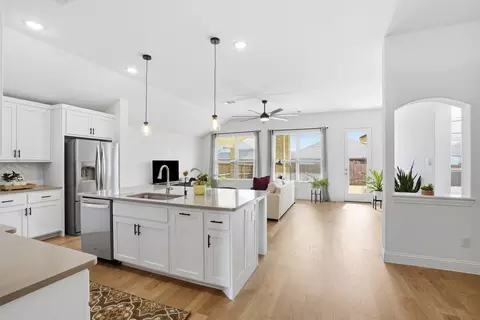 5609 Surry Mountain Trl, Fort Worth, TX 76179