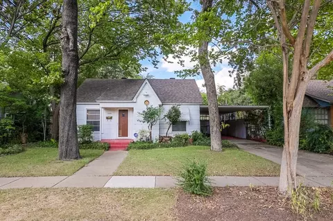 3413 Clary Ave, Fort Worth, TX 76111