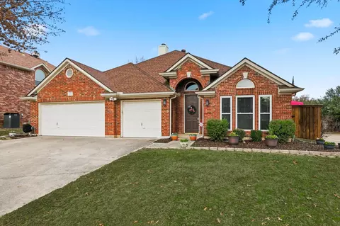 1400 Willowross Way, Flower Mound, TX 75028