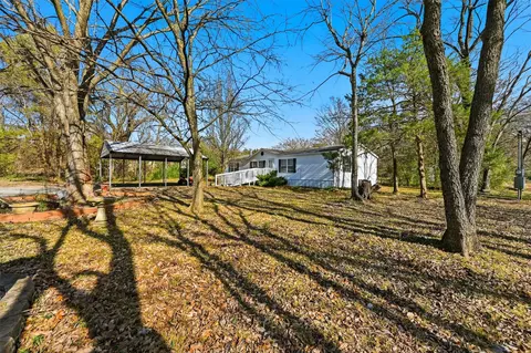 227 Sheryl Ln, Denison, TX 75021