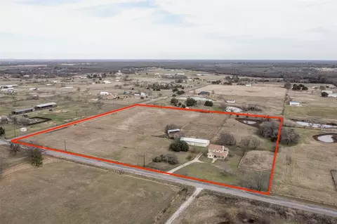 10715 County Road 2458, Terrell, TX 75160