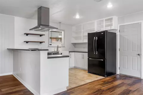 Kitchen - 2208 Lake Forest Dr, Waco, TX 76708 photo 1 of 5