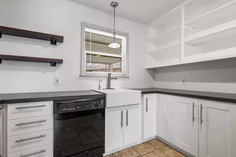 Kitchen - 2208 Lake Forest Dr, Waco, TX 76708 photo 5 of 5