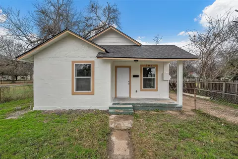 506 Rose St, Waco, TX 76704