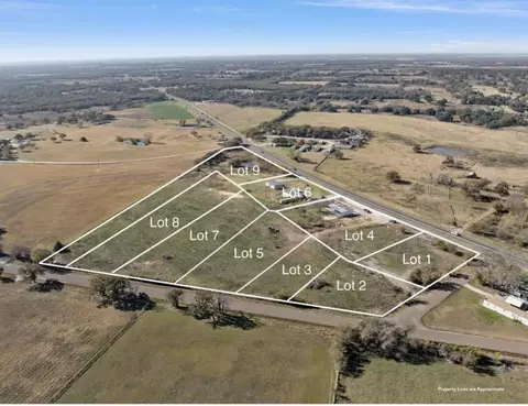 tbd 7 Rogers Hill Rd, Waco, TX 76705