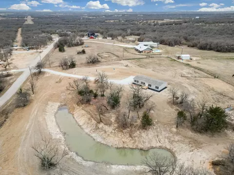168 County Road 3551, Paradise, TX 76073