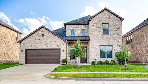 229 Cisco Trl, Forney, TX 75126