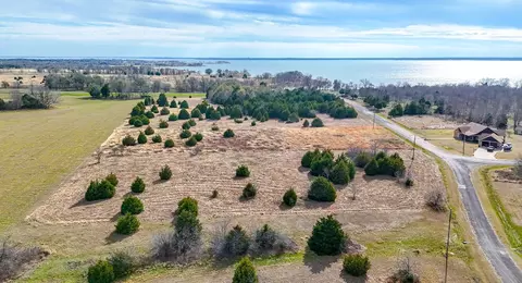 lot47 Baybridge, Kerens, TX 75144