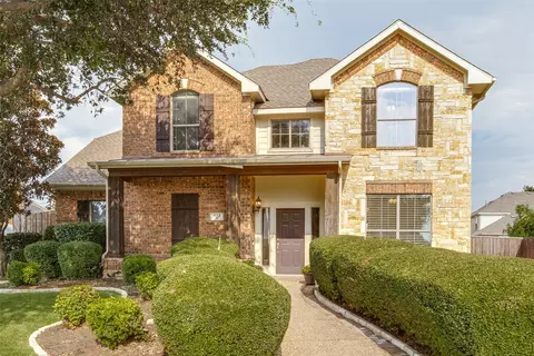 413 Royal Oak Dr, Murphy, TX 75094