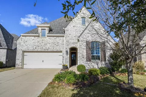 1509 Silverton Dr, Argyle, TX 76226