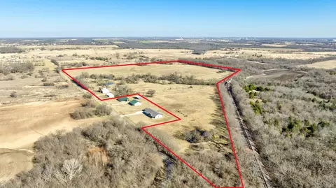3356 Old Dorchester Rd, Sherman, TX 75092
