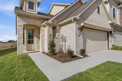218 Legacy Blvd, Weatherford, TX 76085