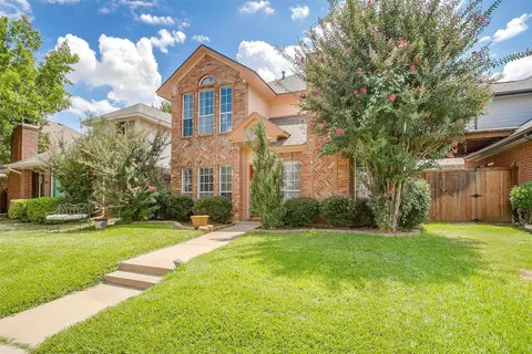 1709 Circle Creek Dr, Lewisville, TX 75067