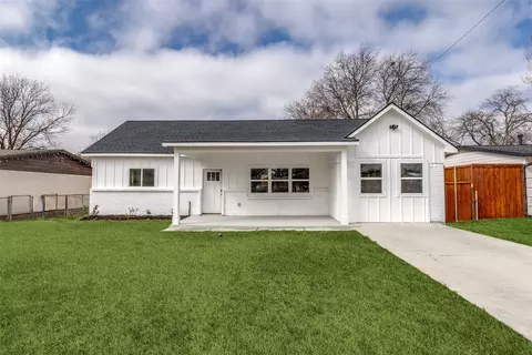 2145 Major Dr, Dallas, TX 75227