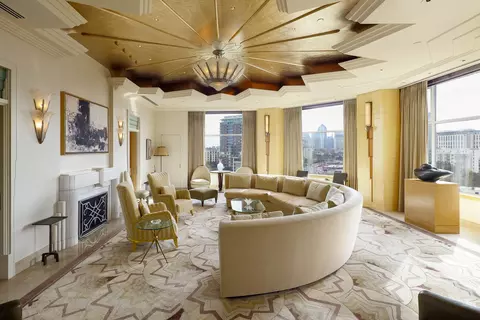 2801 Turtle Creek Blvd #8W, Dallas, TX 75219