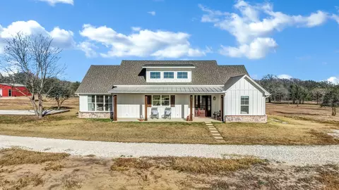 7421 Wild Cat Knob Rd, Tolar, TX 76476