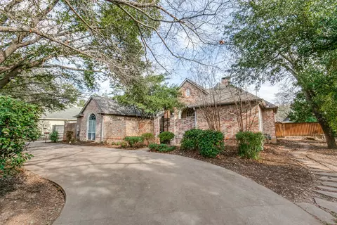 13920 Hillcrest Rd, Dallas, TX 75240