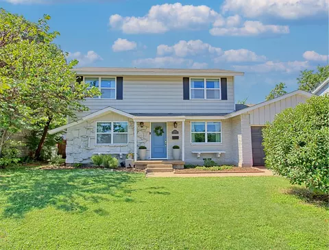 2624 Lakeland Dr, Dallas, TX 75228