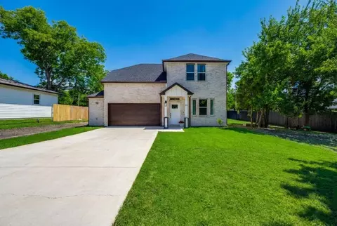 311 W Thomas St, Leonard, TX 75452