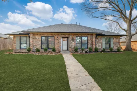 4512 Eldorado Dr, Plano, TX 75093