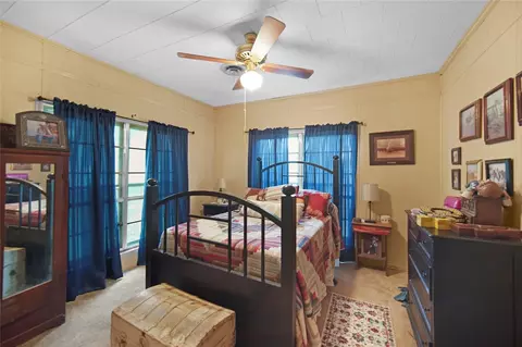 Bedroom - 127 Valentine St, Windthorst, TX 76389 photo 1 of 2