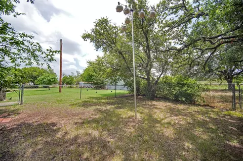 Exterior - 127 Valentine St, Windthorst, TX 76389 photo 7 of 8